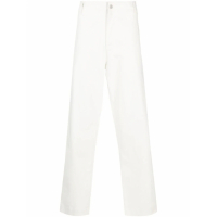 Emporio Armani Men's 'Sustainable Collection' Trousers