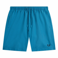Fred Perry Men's 'Fp Classic' Swimming Shorts