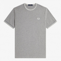 Fred Perry Men's T-Shirt