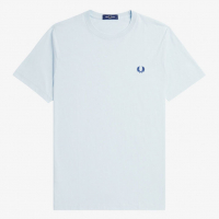 Fred Perry T-shirt pour Hommes