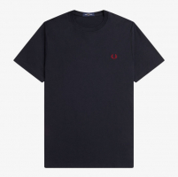 Fred Perry T-shirt pour Hommes