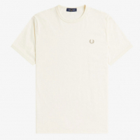 Fred Perry T-shirt 'Ringer' pour Hommes