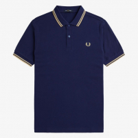 Fred Perry Men's Polo Shirt