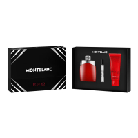 Montblanc 'Montblanc Legend' Perfume Set - 3 Pieces