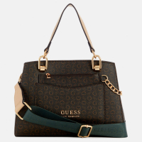 Guess Sac 'Easthampton Signature G Small' pour Femmes
