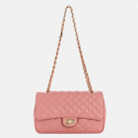 Guess Women's 'Stars Hollow Quilted' Crossbody Bag