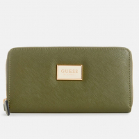 Guess Women's 'Abree Medium Zip-Around' Wallet
