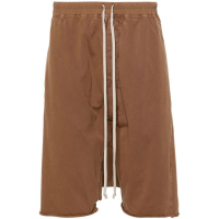 Drkshdw Men's 'Pods Drawstring Drop-Crotch' Shorts