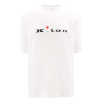 Kiton Men's T-Shirt