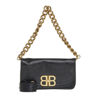 Balenciaga Women's 'Small BB' Shoulder Bag