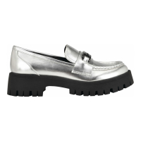 Guess Women's 'Apply Logo' Loafers