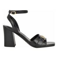 Guess Women's 'Canby' Ankle Strap Sandals