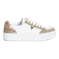Guess Women's 'Pipere' Platform Sneakers