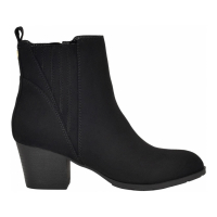 Guess Women's 'Stared' Ankle Boots