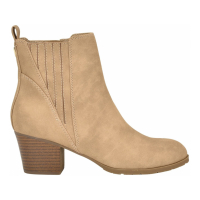 Guess Women's 'Stared' Ankle Boots