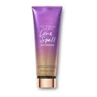 Victoria's Secret 'Love Spell Shimmer' Body Lotion - 236 ml
