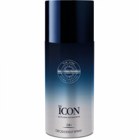 Antonio Banderas Déodorant spray 'The Icon' - 150 ml