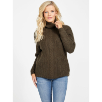 Guess Women's 'Melissa' Turtleneck Sweater