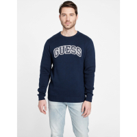 Guess Pull 'Kelly Embroidered' pour Hommes