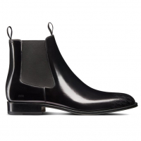 Dior Homme Men's 'Timeless' Chelsea Boots