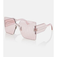 Christian Dior 'DiorClub M5U' Sonnenbrillen für Damen