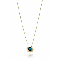 Emily Westwood Women's 'Freya' Adjustable Necklace