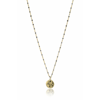 Emily Westwood 'Genevieve' Verstellbare Halskette für Damen