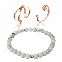 Emily Westwood Coffret bijoux 'Kimora' pour Femmes