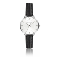 Emily Westwood Montre 'Mazikeen' pour Femmes