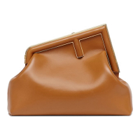Fendi Women's 'First Medium' Clutch Bag