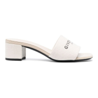 Givenchy Women's '4G' High Heel Sandals