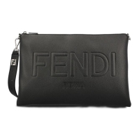 Fendi Men's 'After' Shoulder Bag