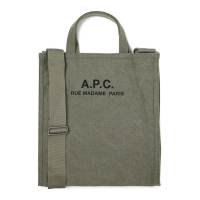 A.P.C. 'Logo' Tote Handtasche für Herren