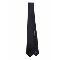 Emporio Armani Men's 'Gabardine' Tie