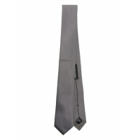 Emporio Armani Men's 'Gabardine' Tie