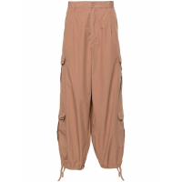 Emporio Armani Men's Cargo Trousers