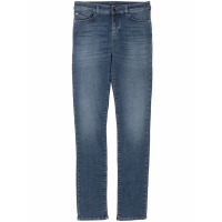 Emporio Armani Skinny Jeans für Damen