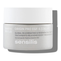 Sensilis 'Origin Pro EGF-5' Anti-Aging Cream - 50 ml
