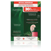 René Furterer Set de soins capillaires 'Tonucia Natural Filler' - 2 Pièces