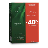 René Furterer 'Tonucia Natural Filler Volumizing' Shampoo - 200 ml, 2 Stücke