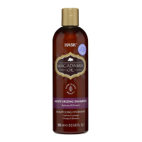 Hask 'Macadamia Oil Moisturizing' Shampoo - 355 ml