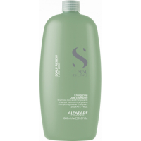 Alfaparf 'Semi Di Lino Scalp Renew Energizing Low' Shampoo - 1000 ml