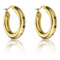 Marc Malone Women's 'Nova' Earrings