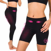 Skin Up Women's 'Technical' Slimming Leggings - 2 Pieces