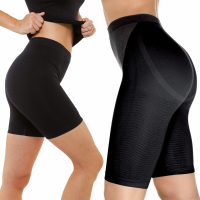Skin Up Women's Compression Shorts, Slimming boxers