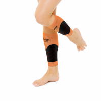 Skin Up Manches de jambe 'Boosterleg's Correction' pour Femmes