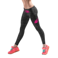 Skin Up Leggings Minceur 'Chinese' pour Femmes
