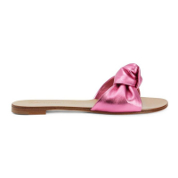Giuseppe Zanotti Women's 'Aycha' Flat Sandals