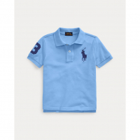 Ralph Lauren Little Boy's 'Big Pony' Polo Shirt