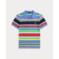 Ralph Lauren Little Boy's 'Striped' Polo Shirt